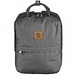 [해외]Greenland Zip Backpack, Fits 13&quot; Laptops, Super Grey