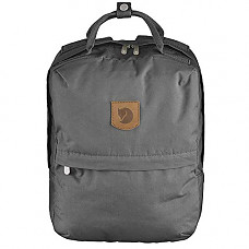 [해외]Greenland Zip Backpack, Fits 13" Laptops, Super Grey