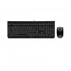 [해외]Cherry JD-0800EU-2 DC 2000 Keyboard & Mouse