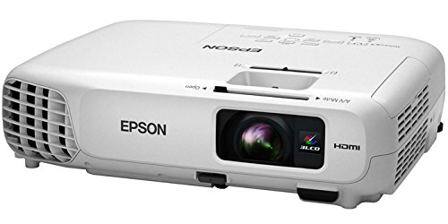 [해외][Epson]Epson - Epson PowerLite X24+