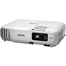 [해외][Epson]Epson - Epson PowerLite X24+