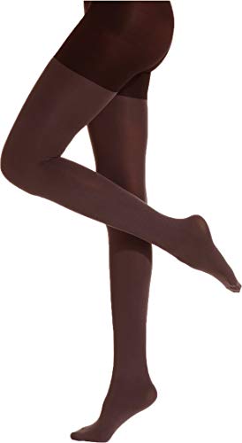 [해외]Star Power By 스팽스 Womens Center-stage Shaping Tights PLUS Amethyst Sz F