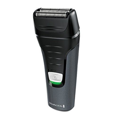 [해외]Remington PF7300 F3 Comfort Series Foil Shaver, Mens Electric Razor, Electric Shaver