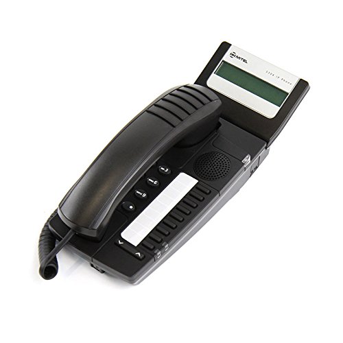 [해외]Mitel MiVoice 5304 2-Line IP Phone