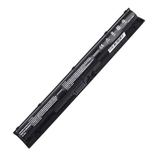 [해외]Reparo New Laptop 배터리 KI04 for HP Pavilion 14-ab000 Series HP Pavilion 15-ab000 Series HP Pavilion 17-g000 Series ,HP HSTNN-LB6S/DB6T 800049-001 TPN-Q158 Q159 Q160 Q161 Q162