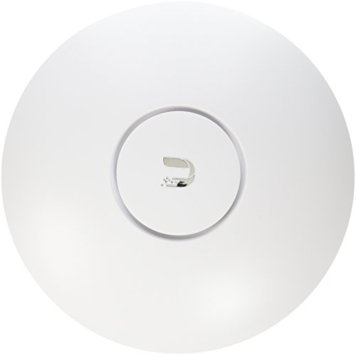 [해외]Ubiquiti Unifi Ap-AC Long Range - Wireless Access Point - 802.11 B/A/G/n/AC (UAP-AC-LR-US)