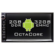 [해외]2DIN Universal/OctaCore/2G RAM/32G Storage/7&quot; HD LCD - Android Head Unit Gen3.2