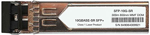 [해외]CISCO SFP-10G-SR= / 10GBASESR SFP+ MODULE