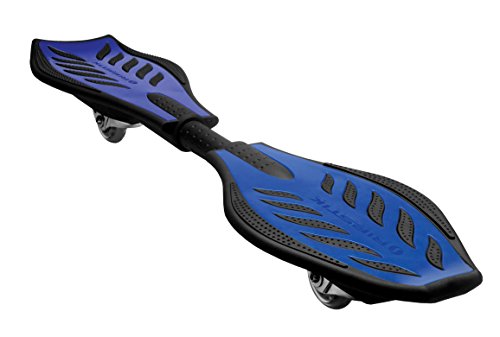 [해외]Razor RipStik Caster Board (Blue)