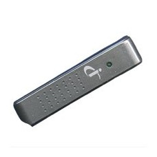 [해외]iConcepts 75053 Mini 4-Port USB Hub
