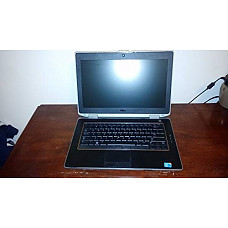 [해외]Dell Latitude E6420 Intel i5 2500MHz 250Gig Serial ATA HDD 8192MB DDR3 DVD ROM Wireless WI-FI 14.0” WideScreen LCD Genuine Windows 7 Professional 64 Bit Laptop Notebook Computer