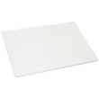 [해외]San Jamar CB18241WH Cut-N-Carry Co-Polymer Cutting Board, 24&quot; Width x 18&quot; Height x 1&quot; Depth, White
