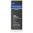 [해외]Neutrogena Age Fighter Anti-Wrinkle Face Moisturizer for Men, Daily Oil-Free Face Lotion with Retinol, Multi-Vitamins, and Broad Spectrum SPF 15 Sunscreen, 1.4 oz