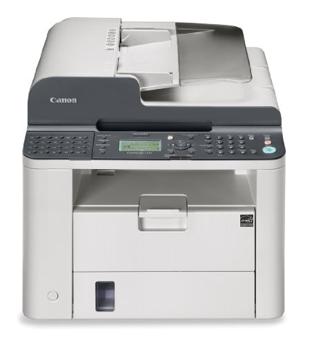 [해외]캐논 FAXPHONE L190 Multifunction Laser Fax Machine