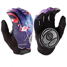 [해외]Sector 9 Rush Slide Gloves, Pink, Medium