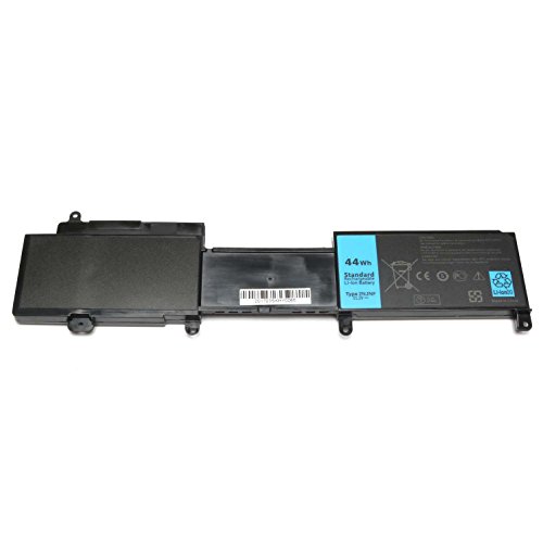 [해외]Reparo New 44wh 11.1v Laptop 배터리 for Dell Inspiron 15z-5523 14z-5423 2NJNF , 8JVDG ,TPMCF ,T41M0