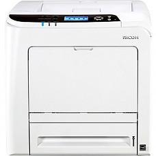 [해외]Ricoh 407883 color Printer