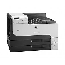 [해외]HEWCF235A - HP LaserJet Enterprise 700 M712n Laser Printer