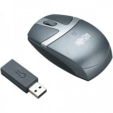 [해외]Tripp Lite IN3001RF Notebook/Laptop Mini Wireless Optical Mouse with Mini USB