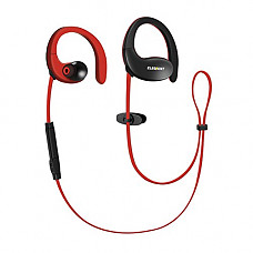 [해외]Wireless Headphones, ELEGIANT Sports Wireless Earbuds 4.1V with Mic AptX Stereo Headset CVC 6.0 Noise Cancelling IPX5 방수 17H Playtime Earphones Secure Fit for Gym Running Workout