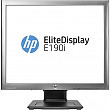 [해외]HP E4U30A8#ABA EliteDisplay E190i 18.9 LED-Backlit LCD Monitor, Silver
