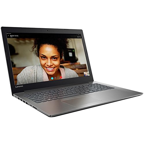 [해외]Lenovo IdeaPad 320-15IKB 15.6" Notebook Intel Core i7-7500U (2.70 GHz) 16 GB Memory 2 TB HDD Windows 10 Home (80XL000FUS)