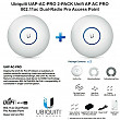 [해외]Ubiquiti UAP-AC-PRO 2-PACK Unifi AP AC PRO 11ac Dual-Radio Pro Access Point