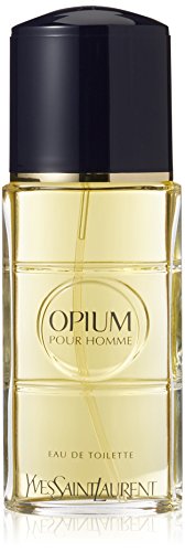 [해외]Opium By Yves Saint Laurent For Men. Eau De Toilette Spray 3.3 Ounces
