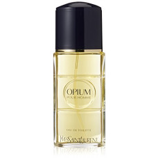 [해외]Opium By Yves Saint Laurent For Men. Eau De Toilette Spray 3.3 Ounces