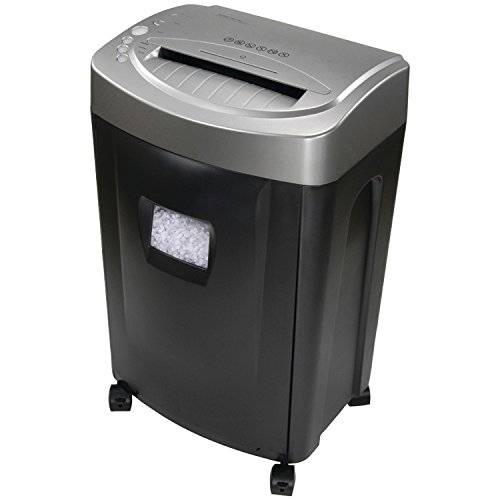 [해외]Royal 14 Sheet Micro Cut Shredder (MC14MX)