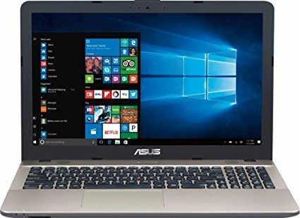 [해외]2018 Asus VivoBook Max 15.6 inch HD Flagship High Performance Laptop Computer, Intel Pentium N4200 up to 2.5 GHz, 4GB RAM, 128GB SSD, USB 2.0, HDMI, DVDRW, Windows 10