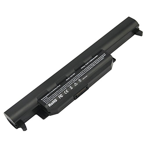 [해외]Futurebatt 6Cell A32-K55 배터리 for ASUS X45A X45U X45V X55A X55C X55VD U57A U57VM X75A X75VD ASUS Q500 Q500A R500A R500V R500VD R503U