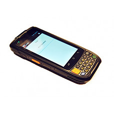 [해외]Rugged Extreme Handheld Mobile Computers, Data Terminal With Motorola Symbol 1D Laser Barcode Scanner / GPS / Camera, Android 5.1 OS, Qualcomm Quad Core CPU, WiFi 802.11 b/g/n