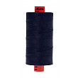 [해외]Mettler Metrosene Old Number 1155-0916 Poly Thread, 1000m/1094 yd, Navy