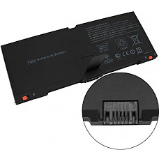 [해외]Gomarty NEW FN04 NoteBook 배터리 for HP Probook 5330M Series QG644PA QK648AA HSTNN-DB0H 635146-001 14.8V 41WH