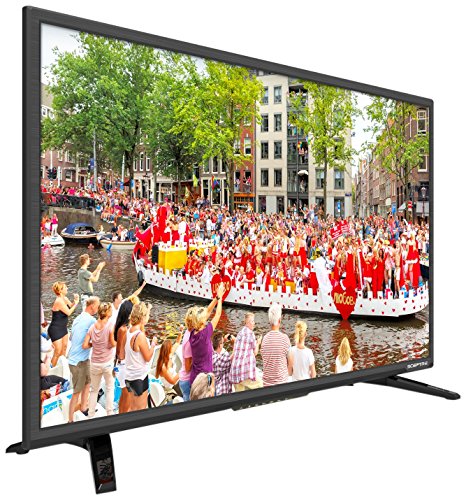 [해외]Sceptre 32 Inches 1080p LED TV X328BV-FSR (2018)