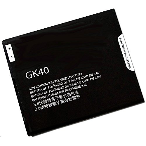 [해외]New 2800 mAh BELTRON Replacement 배터리 for Motorola G4 Play XT1607 - GK40