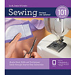 [해외]Sewing 101, Revised and Updated: Master Basic Skills and Techniques Easily through Step-by-Step Instruction