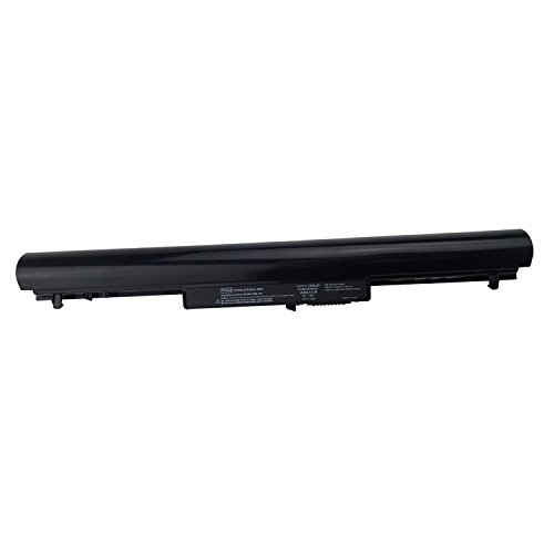 [해외]Bobo 4cell 14.4V 2600mAh High Capacity New Laptop battery for HP VK04 HSTNN-YB4D 694864-851 etc. Series, HP Pavilion Sleekbook 14 15 etc. Series,Fits 694864-851, 695192-001, H4Q45AA, HSTNN-YB4D