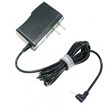 [해외]MaxLLTo 1A AC/DC Wall Charger Power Adapter For RCA 10 VIKING PRO RCT6303W87 DK Tablet