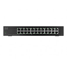 [해외]CISCO SYSTEMS 24 Port Ethernet Switch (SF11024NA)