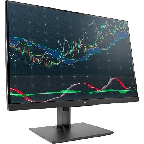 [해외]HP SmartBuy Z24n G2 24" Display - 16:10-5 ms - 1920 x 1200-1000:1 - WUXGA - 300 Nit - Anti-Glare