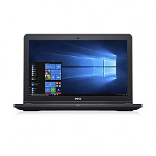 [해외]2018 Dell Inspiron 15 5000 5577 15.6" FHD Laptop Computer, Intel Quad-Core i7-7700HQ up to 3.80GHz, 16GB DDR4 RAM, 256GB SSD + 1TB HDD, GTX 1050 4GB, Bluetooth 4.2, HDMI, USB 3.0, Windows 10