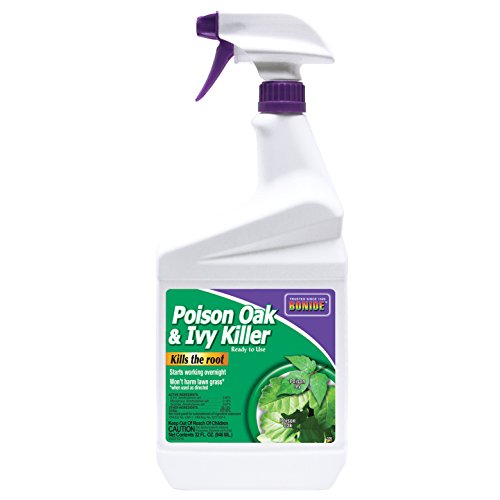 [해외]Bonide Products 506 Poison Ivy and Oak Killer, 32-Ounce