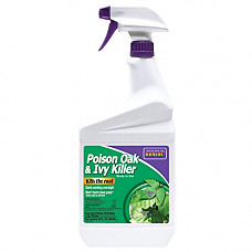 [해외]Bonide Products 506 Poison Ivy and Oak Killer, 32-Ounce