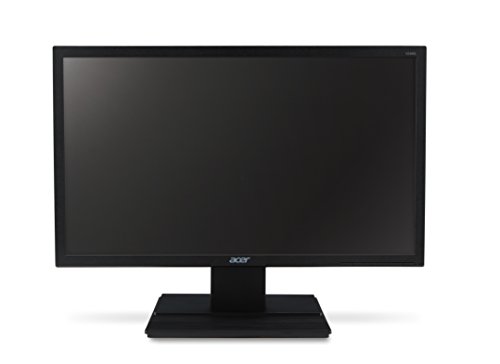 [해외]Acer UM.FV6AA.003 24-Inch Screen LCD 모니터