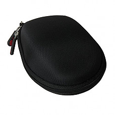 [해외]For TeckNet Pro Wireless Mouse M003 2.4G Nano M002 BM306 Travel Hard EVA Protective Case Carrying Pouch Cover Bag Compact size by Hermitshell