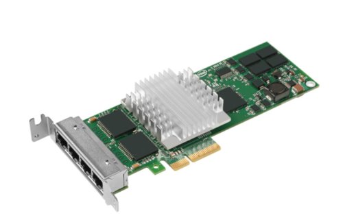 [해외]EXPI9404PTL - NIC EXPI9404PTLPAK1 1000BASET PCIE