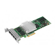 [해외]EXPI9404PTL - NIC EXPI9404PTLPAK1 1000BASET PCIE