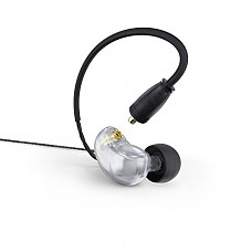 [해외]Brainwavz B200 Dual Armature Driver High Fidelity Audiophile In-Ear Headphones